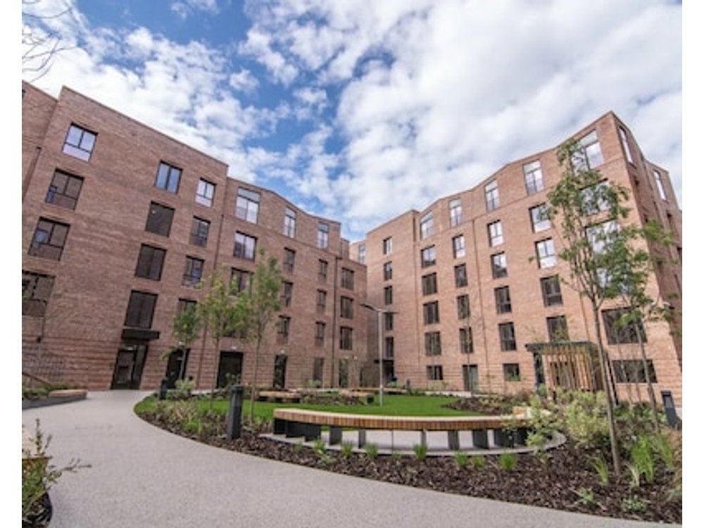 Apartment 15 in York