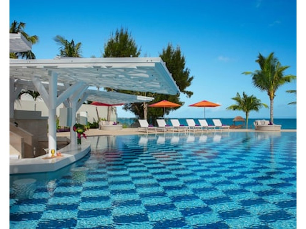 Breathless Cancun Soul Resort & Spa - Adults Only - All Inclusive