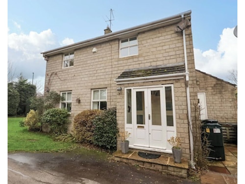 Lair Close Cottage Pet Friendly In Shaw Mills Ref 14081