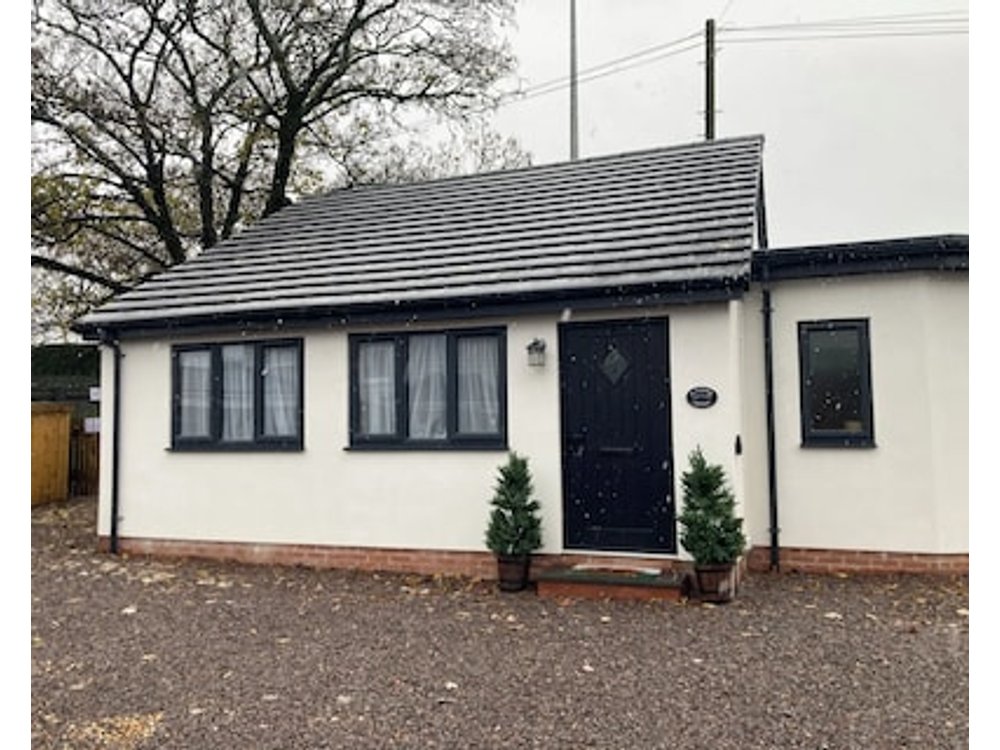 Blackberry Cottage Cardiff - 1br Pet-friendly Cottage With Free Parking.nn