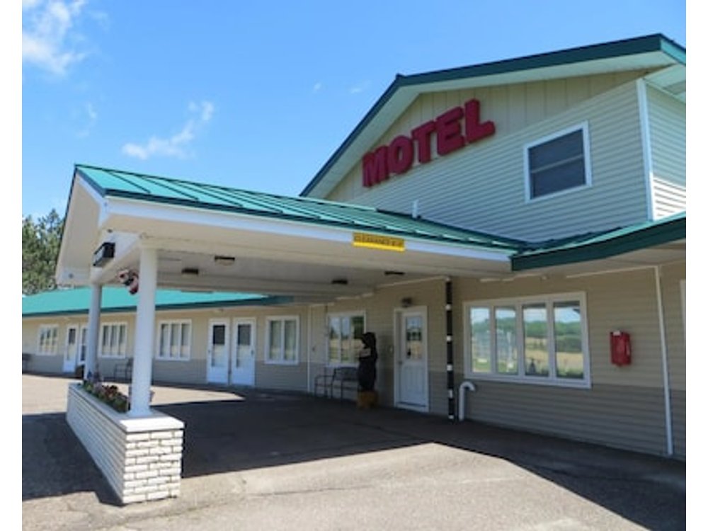 Country Villa Motel and Country Camping