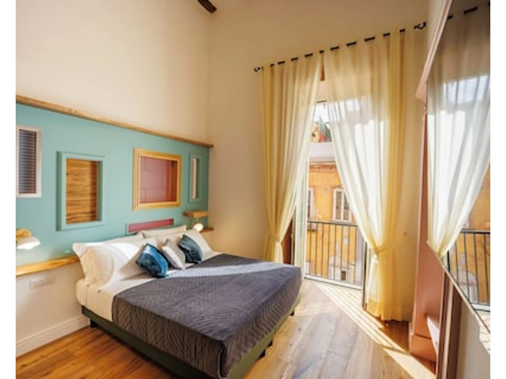 The Other Duomo House By House In Naples
