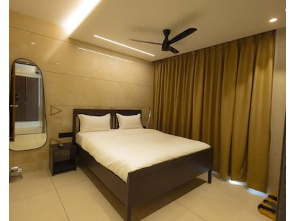 Platinum Skyline | 1 BHK Apartment | Cozy & Quite