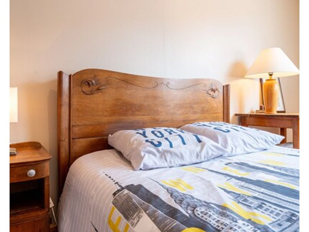Cottage Marie Andre With Private Terrace And Wi-fi