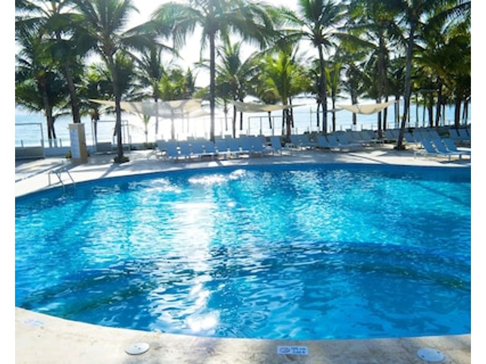 Viva Tangerine by Wyndham A Trademark All Inclusive