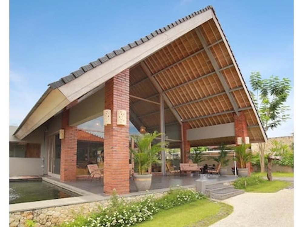 Vivara Bali Private Pool Villas & Spa Retreat
