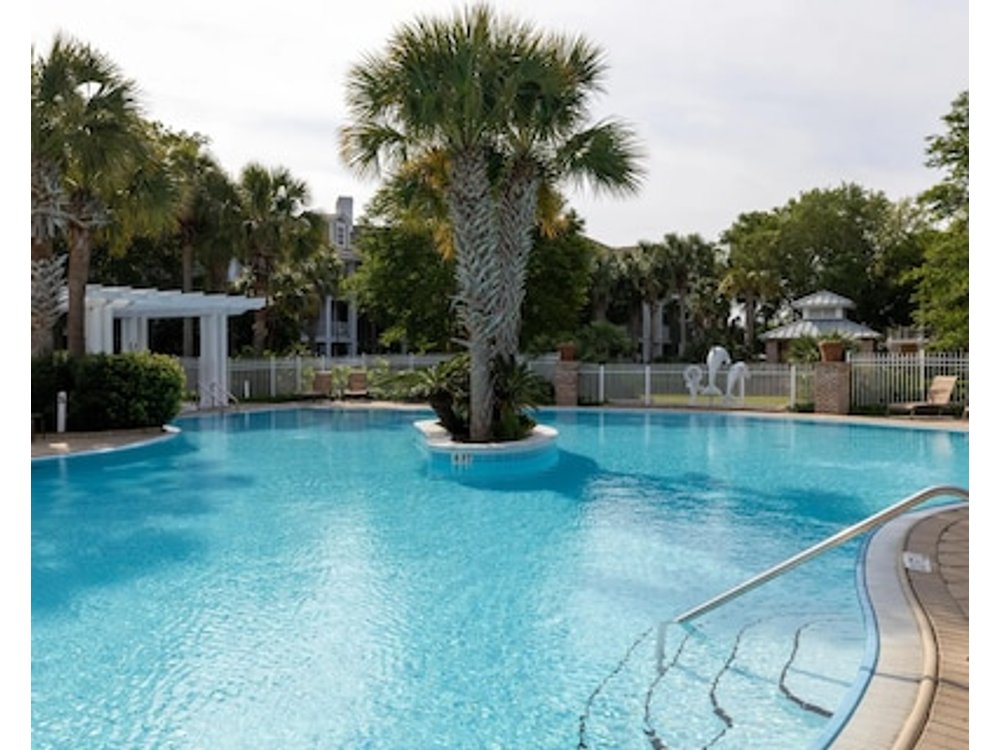 Village Of Baytowne Wharf Studio - Your All-inclusive Vacation Retreat!