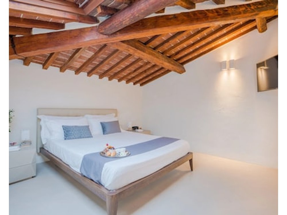 Palazzo Cini Luxury Rooms in Pisa