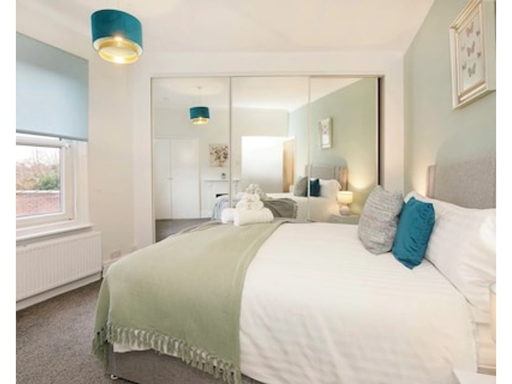 Three Bedroom House | York Getaway 1#