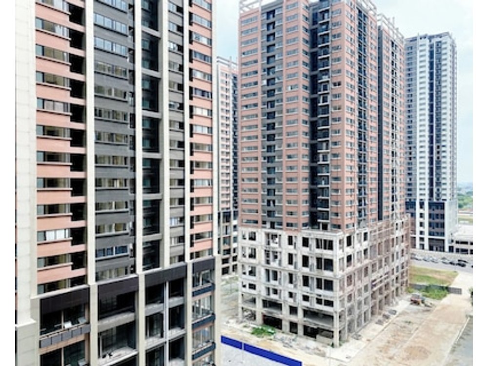 Clean And Homey 2br At Meikarta Apartment