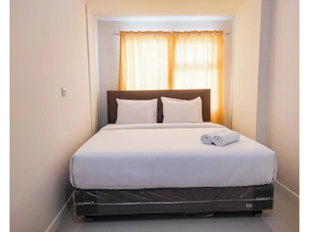 Luxurious 1br At Vida View Makassar Apartment