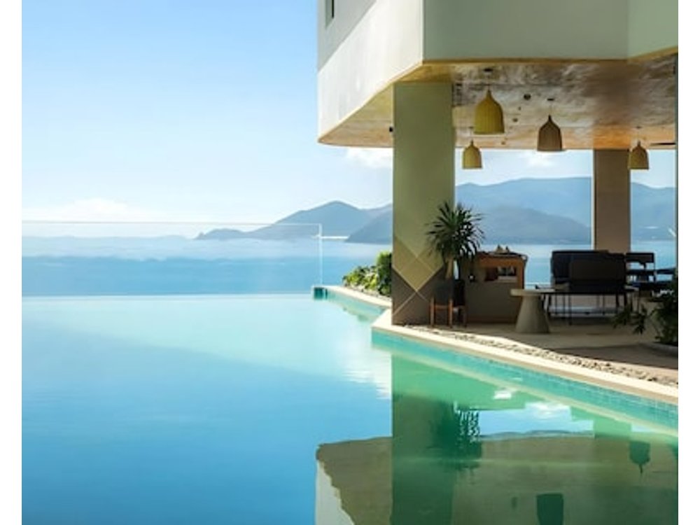 Panorama Luxury Sea View Apartment Nha Trang