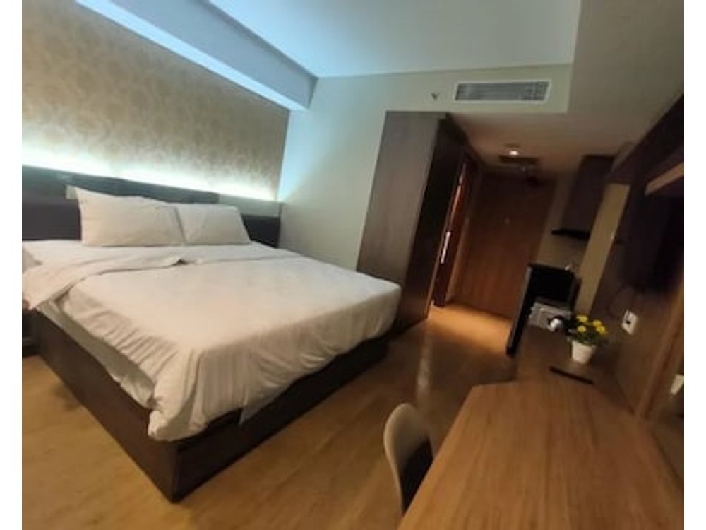 Apartment Sun Premira Condotel Adi Sucipto