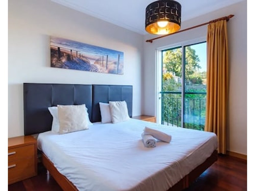 GuestReady - Grandiose Getaway in Caniço