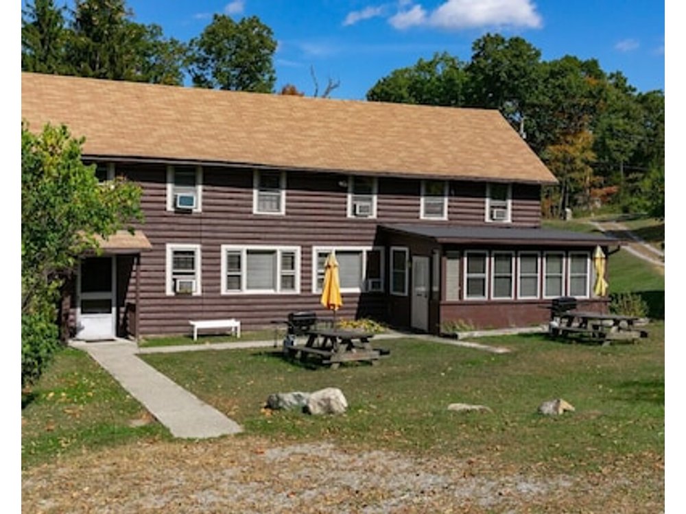 Charming 2-bedroom Cottage With Ac Wifi In Enjoyable Fishkill
