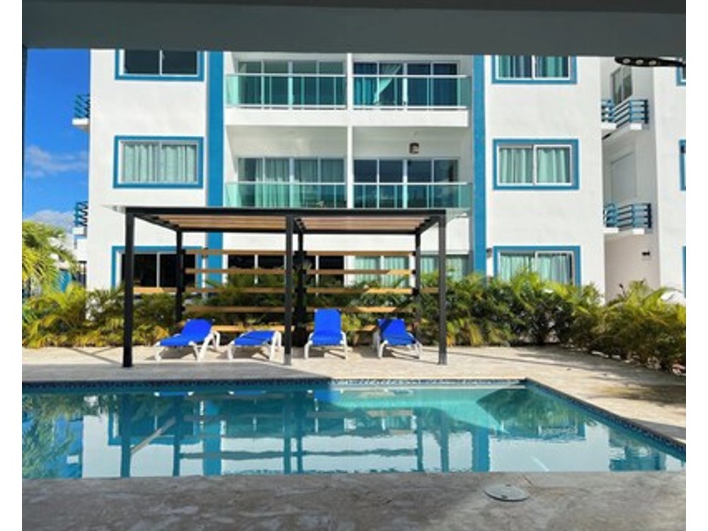 8 Minutes from Punta Cana airport Ideal villa for your Caribbean getaway!