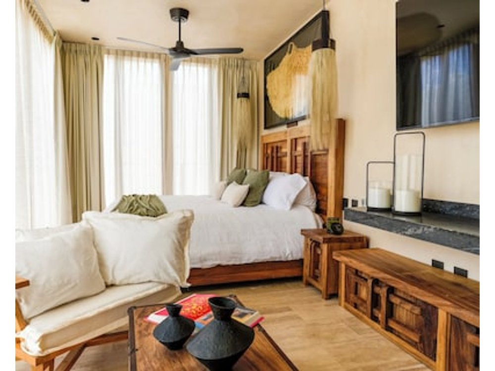 Trobbu Boutique Collection Tulum - All inclusive