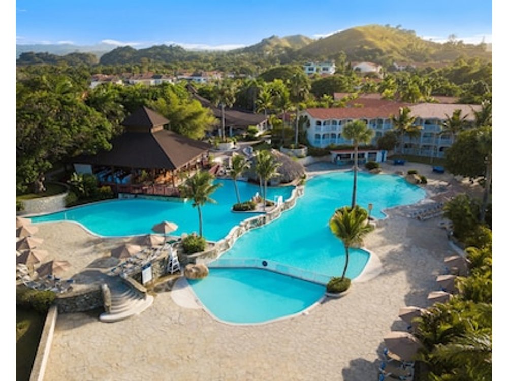 Lifestyle Tropical Beach Resort & Spa All Inclusive