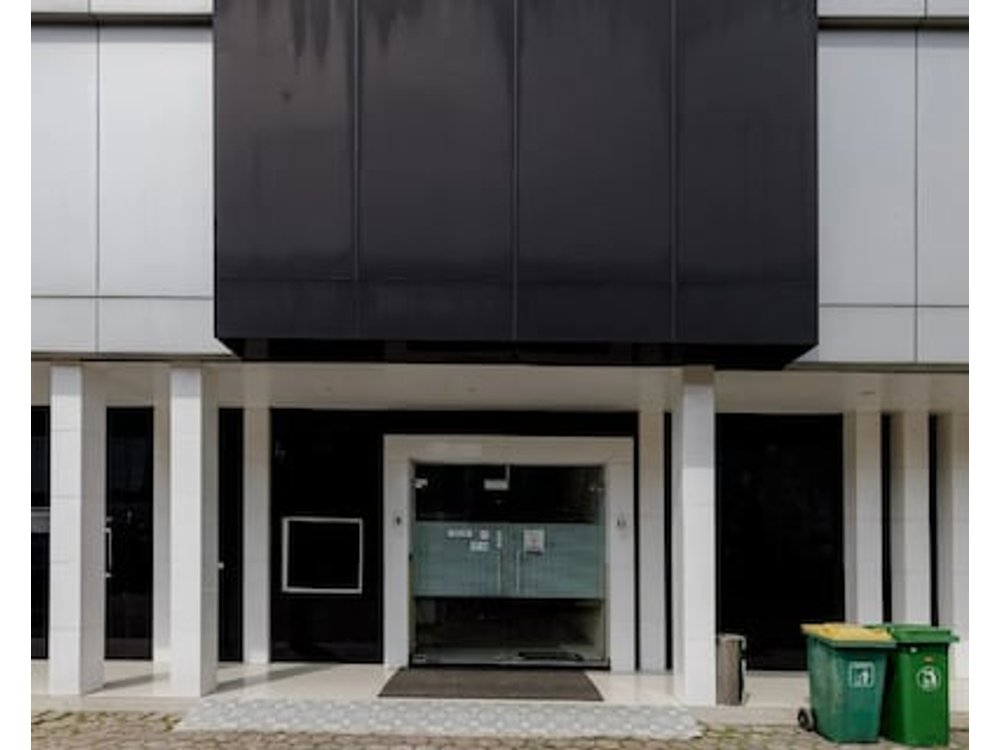 RedDoorz Plus near Thamrin Plaza Medan