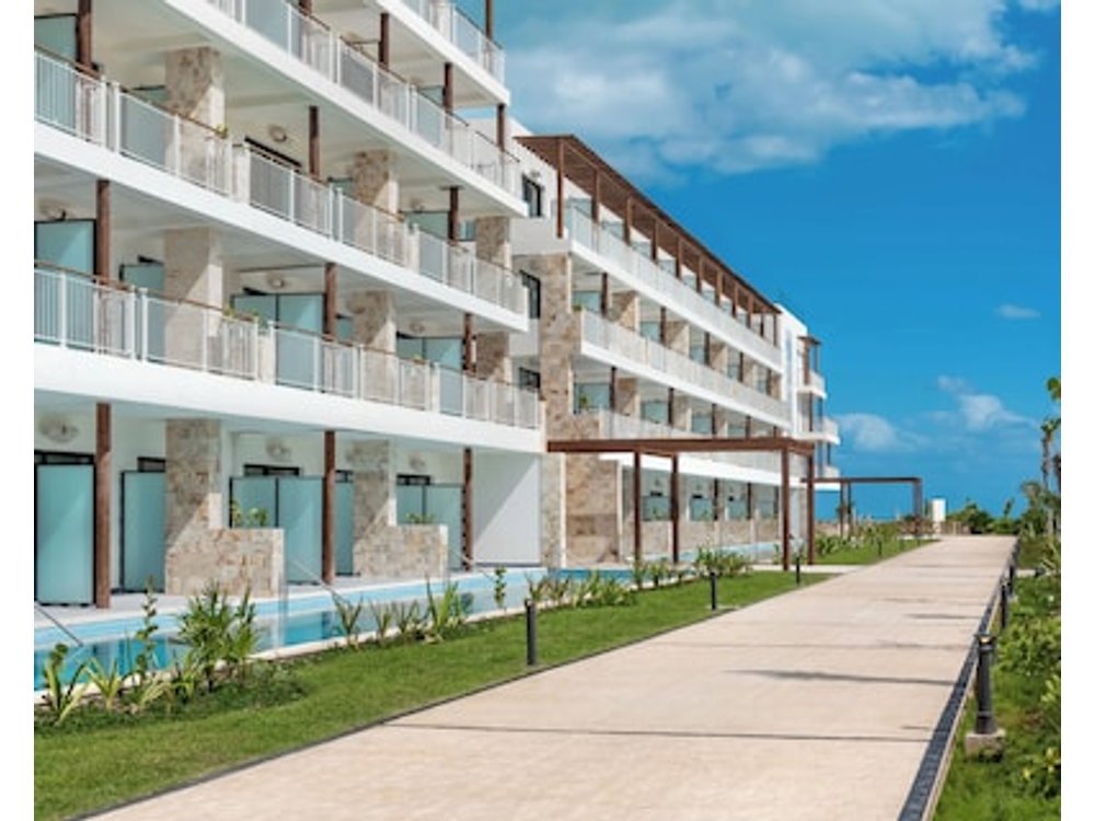 Ocean Azure Costa Mujeres - All Inclusive - Adults Only