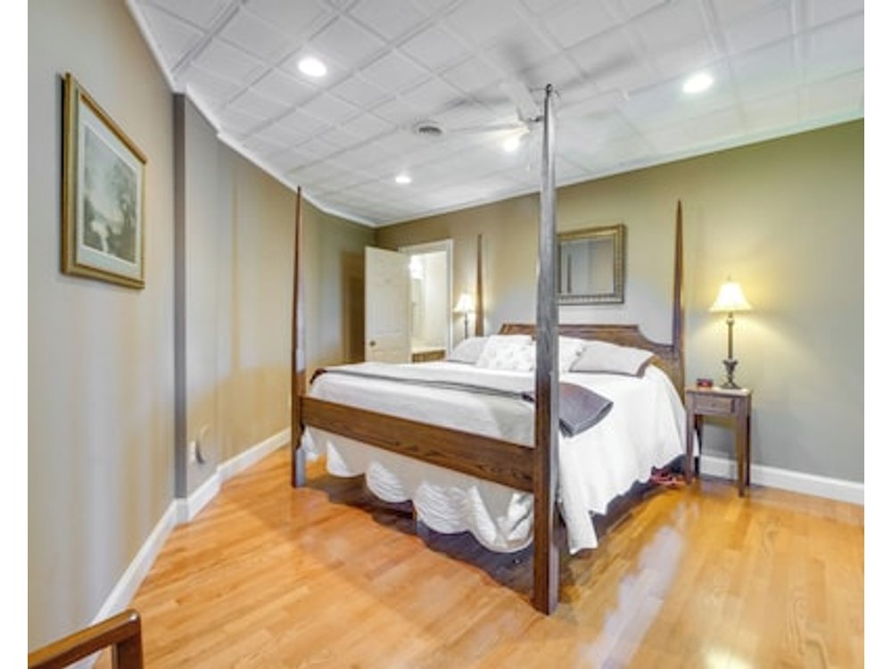 Peaceful Amish Country Getaway W/ Views!