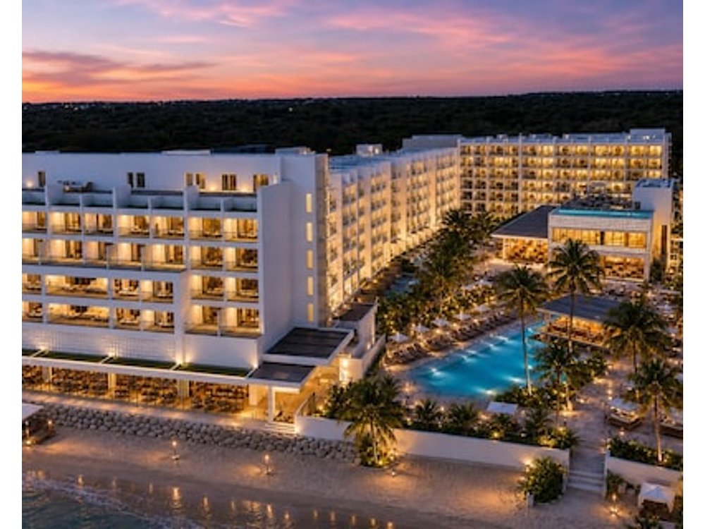 Royalton Vessence Barbados An Autograph Collection All-Inclusive Resort - Adult Oriented