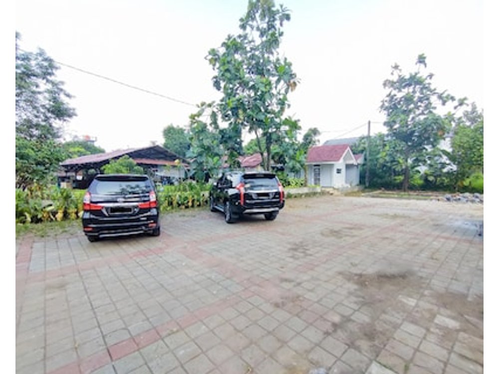 Villa Papatong by M Bogor Mitra RedDoorz