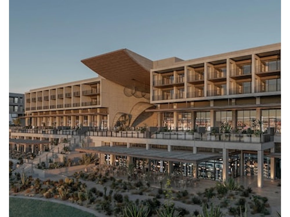 Grand Hyatt Los Cabos Resort Golf & Spa All-Inclusive