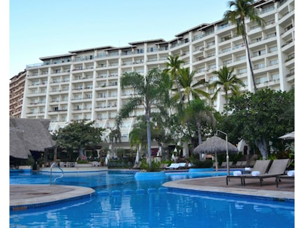 Fiesta Americana Puerto Vallarta All Inclusive & Spa