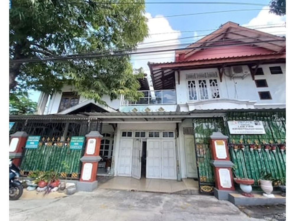 Hotel O Syariah Near UNS Surakarta formerly La Tansa