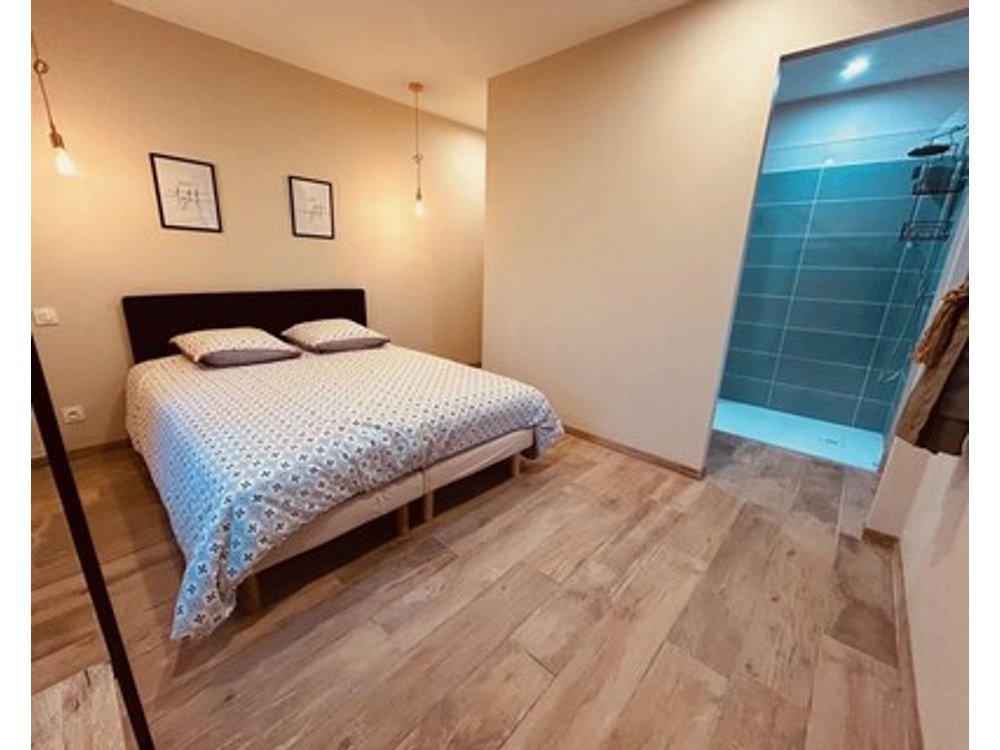 Gite La Maison Du Vigneron With 4 Bedrooms