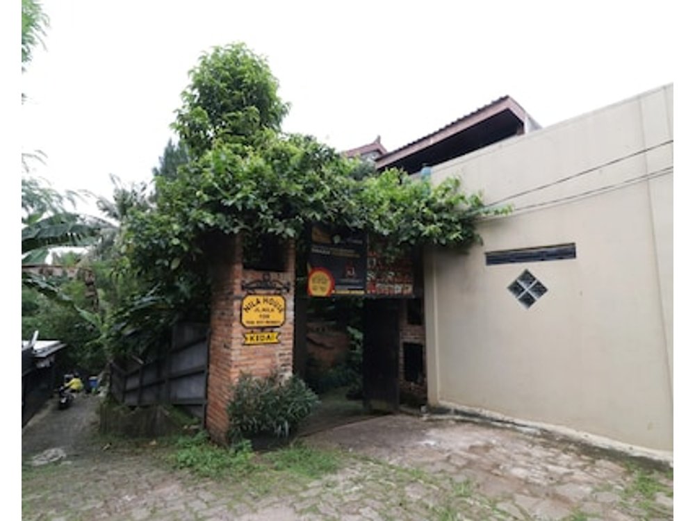 NILA HOUSE Sharia Family Home Stay