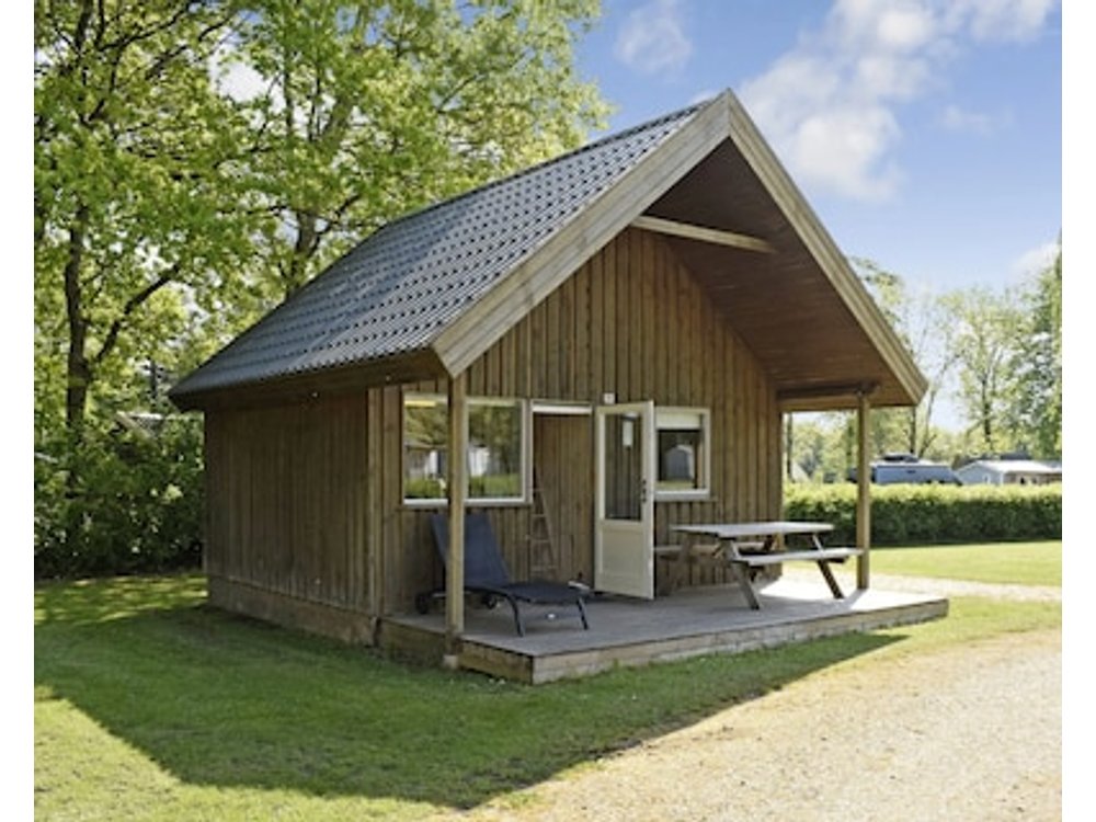 Jelling Family Camping & Cottages