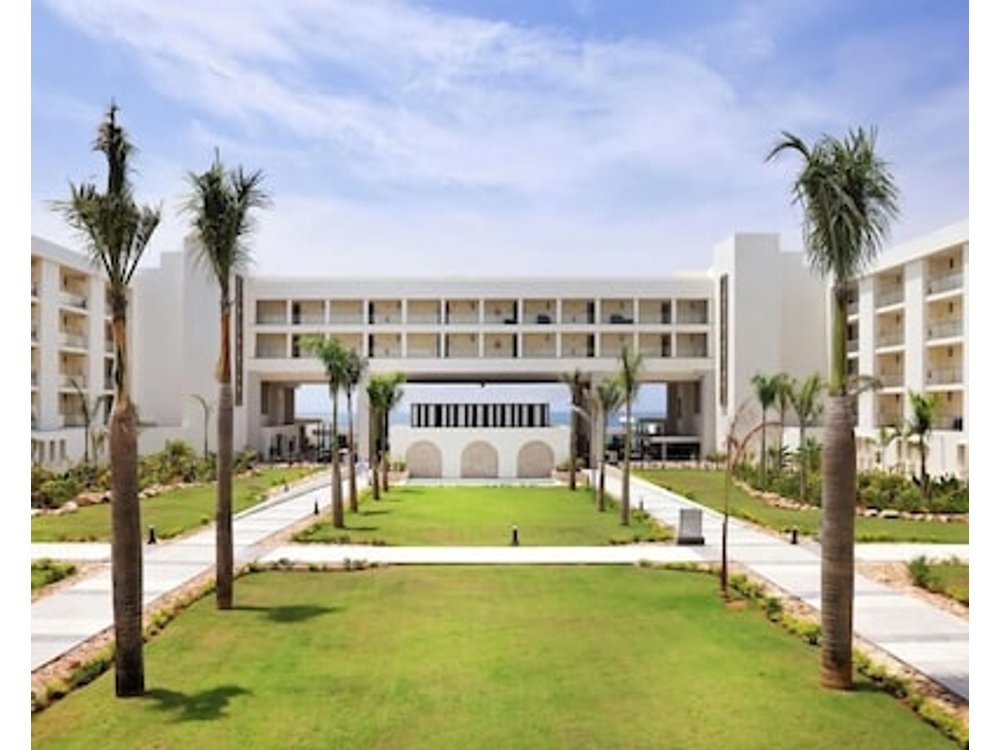 Riu Palace Swahili - All Inclusive - Adults Only