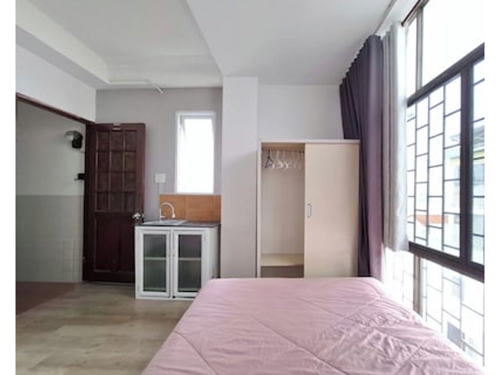 Lunaria Maison - Tan Dinh Corner