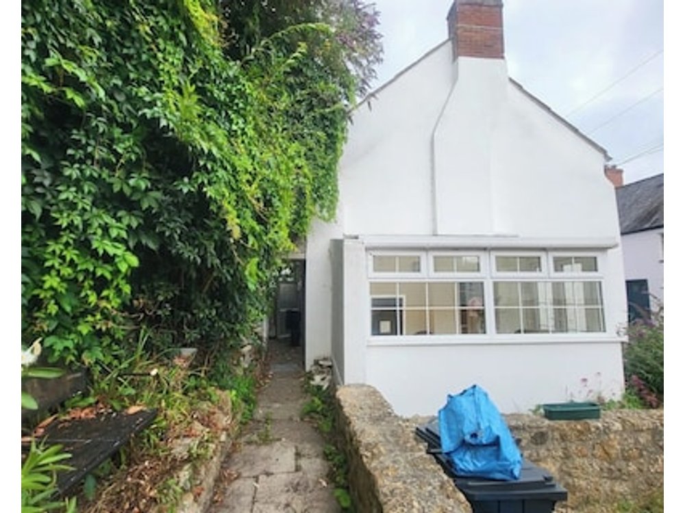 Charming Cottage Retreat in Ilminster