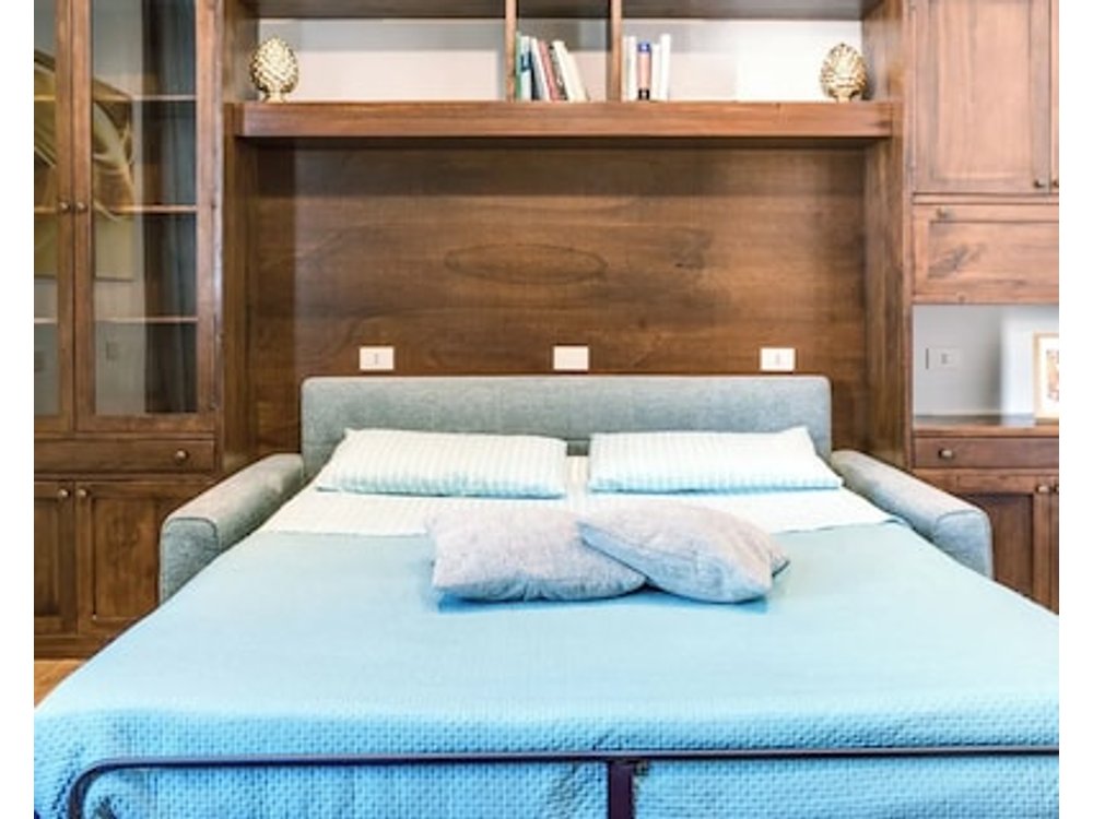 Lovely Apartment in Rome - Volturno