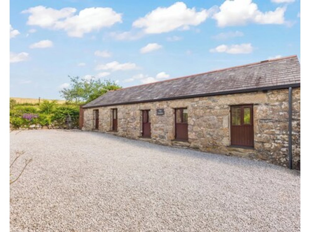 The Stables Pet Friendly Character Holiday Cottage In St Neot