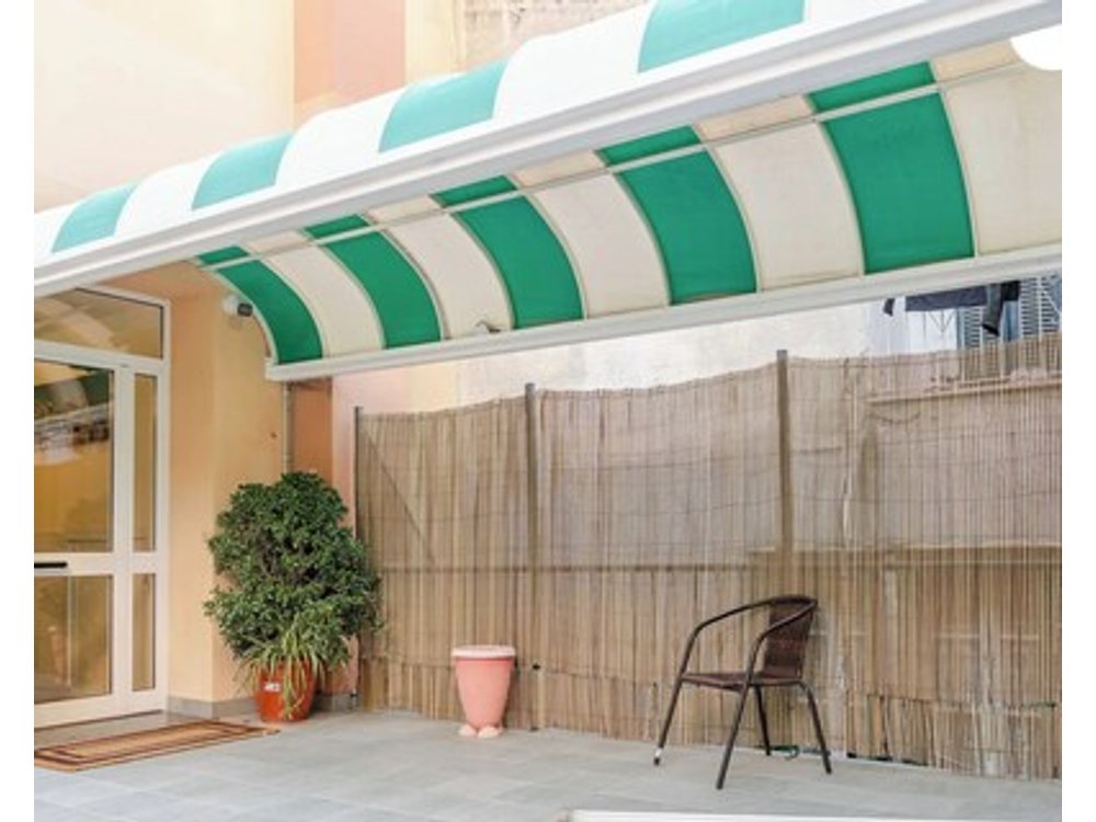 Hotel Serenity in Ventimiglia