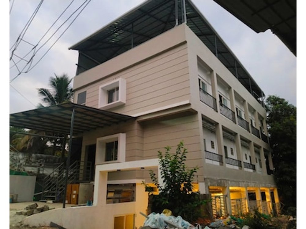 Hotel O Sreekariyam Trivandrum Formerly Anby Villa