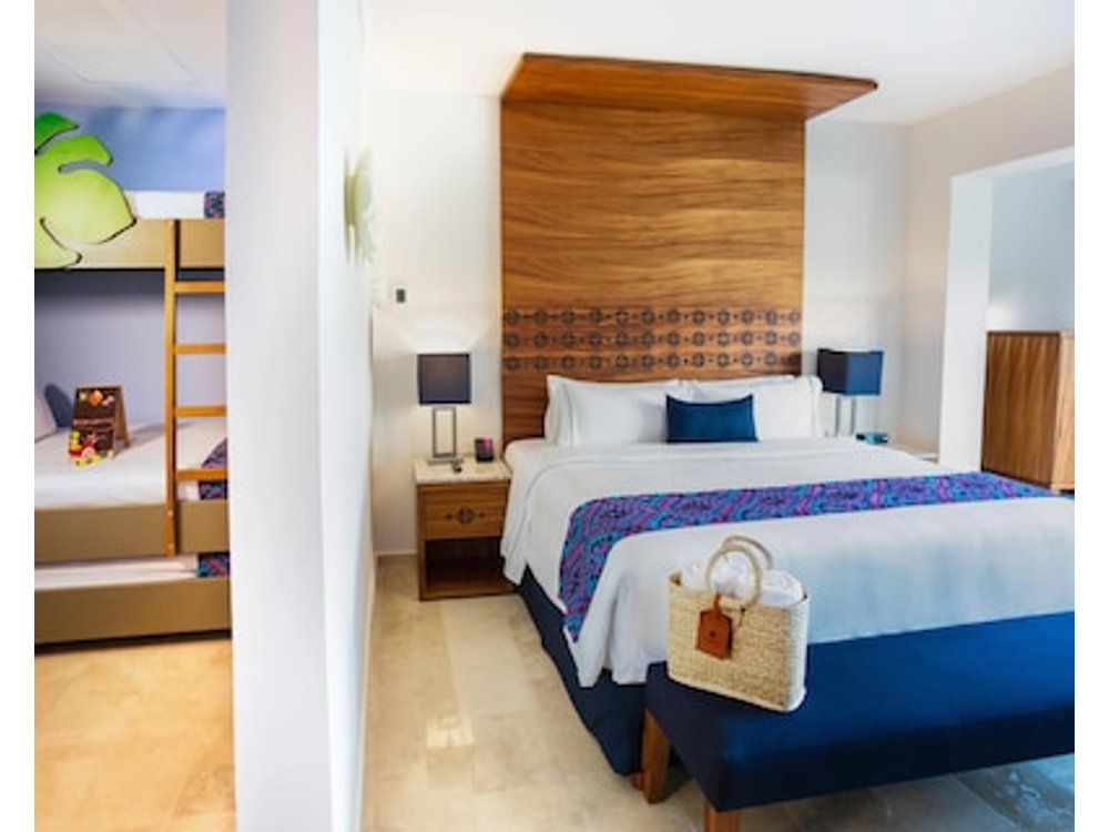 Sensira Resort & Spa Riviera Maya All Inclusive