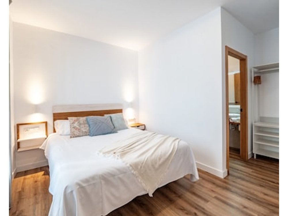 Modern City Escape in Ayamonte