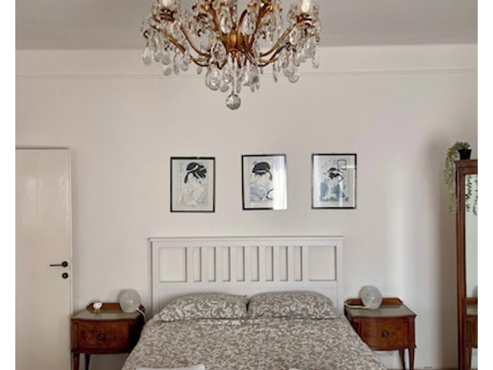 Spacious Apartment In The Heart Of Venice