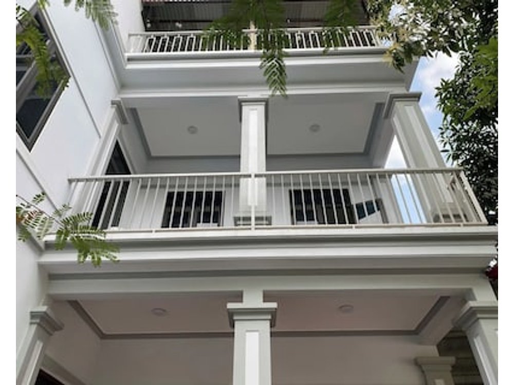 Nhaboong-homestay Riverside Ninh Binh