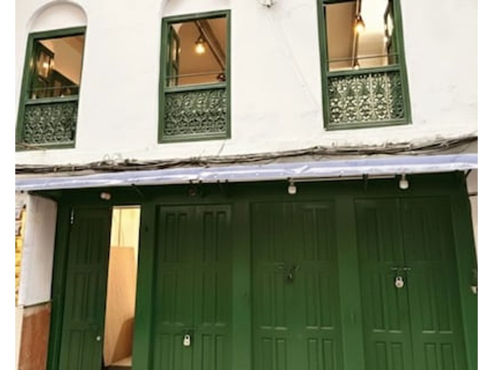 Ganesh Apartment Traditional House in Thamel