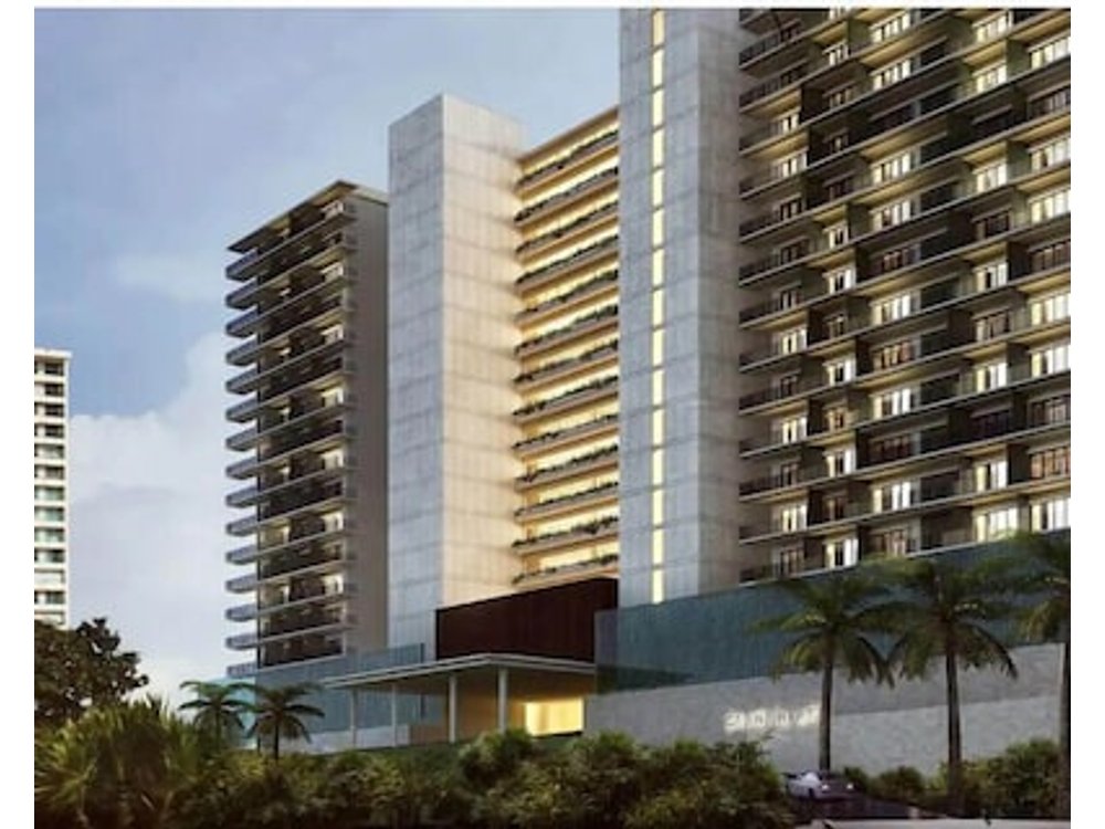 Grand Hyatt Cancun - All Inclusive Beach Resort