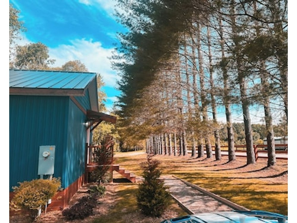 A Charming Cottage Retreat Just Far Enough Away