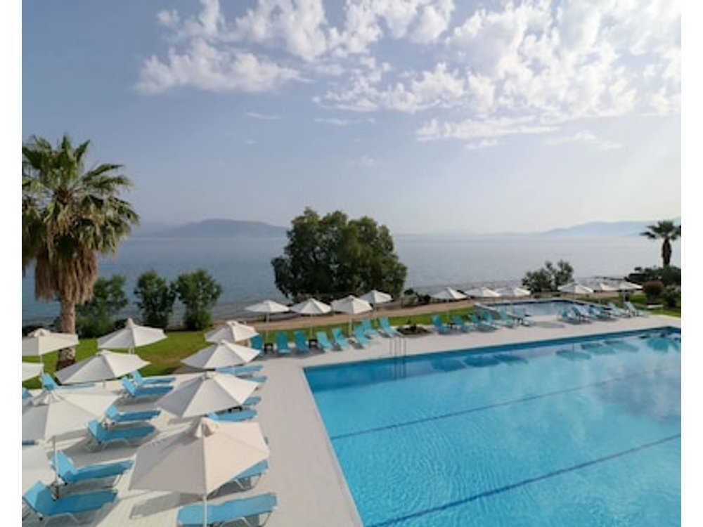 Calamos Beach Hotel by Anayia All Inclusive Resorts