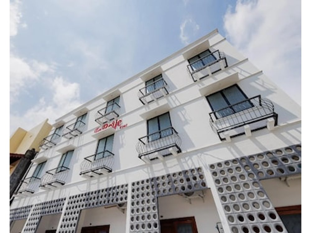 Urbanview TeBeYe Syariah UNS Solo