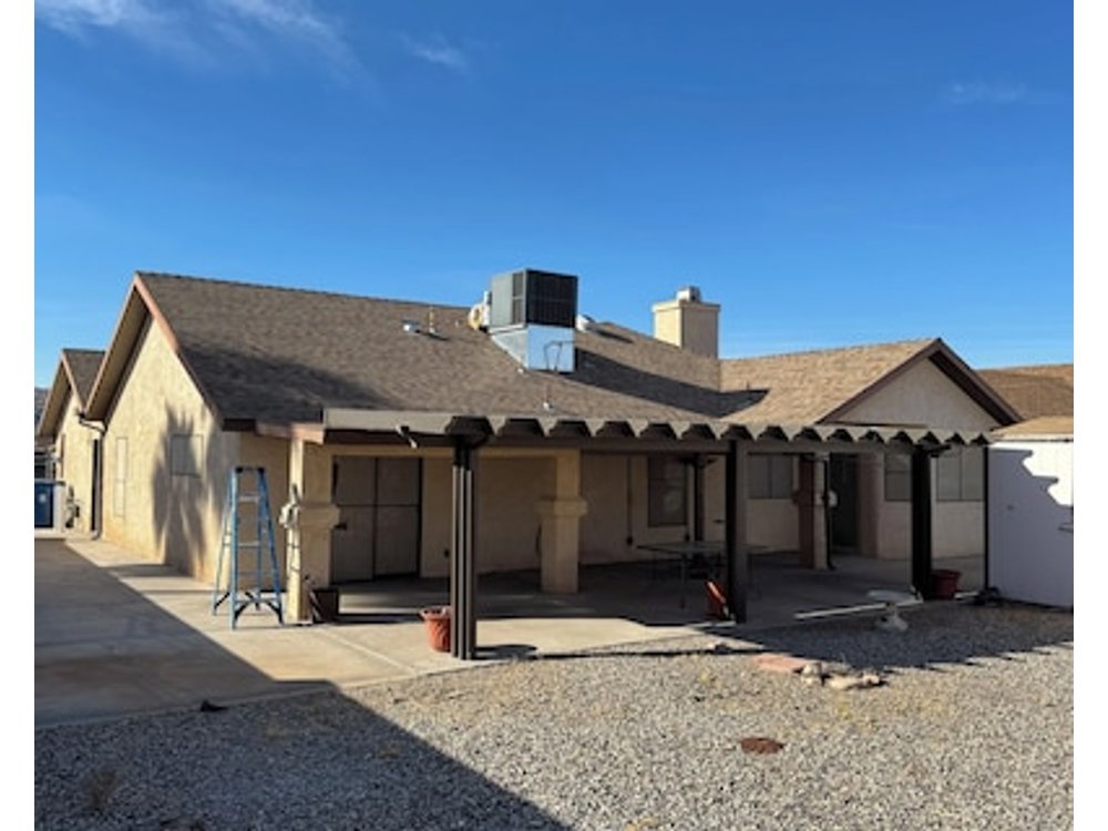 Cozy Getaway Home In Bullhead City. 15-20 Minutes To Laughlin Casinos.